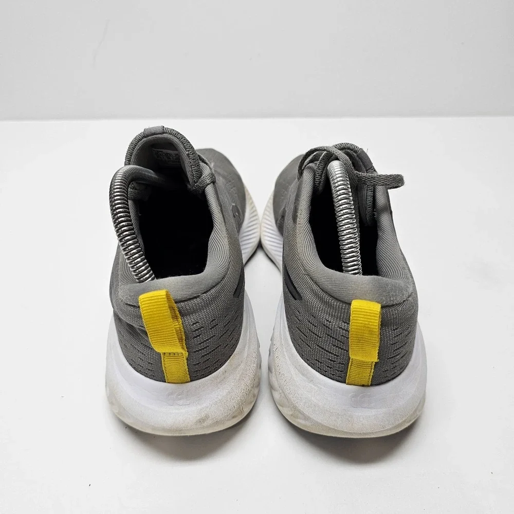 Asics Mens Gel Excite 10 Running Shoes Size 7.5 Gray 1011B600 - Picture 2 of 8